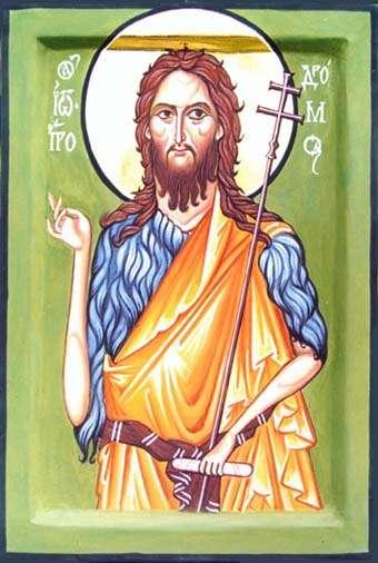 John the Baptist-0164